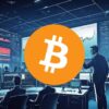 Cena Bitcoina waha się, a wieloryby są zdezorientowane.