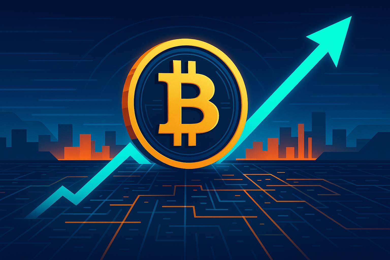 bitcoin
