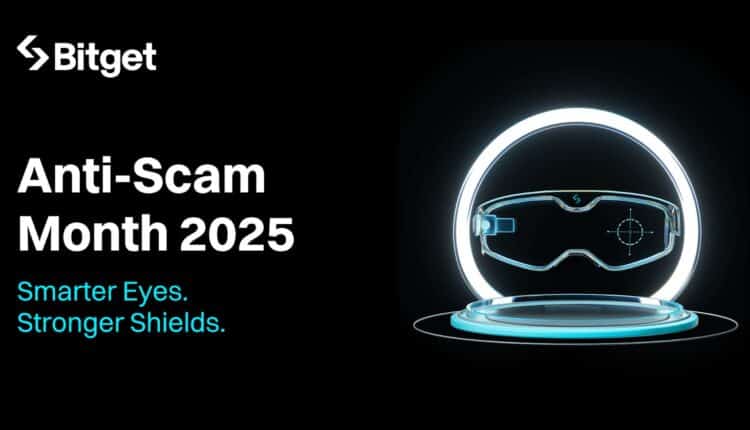 bitget anti scam