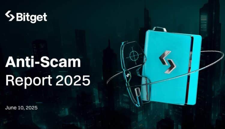 Raport anti-scam od Bitget: oszustwa z AI kosztowały 4,6 mld dolarów strat w krypto w 2024 roku