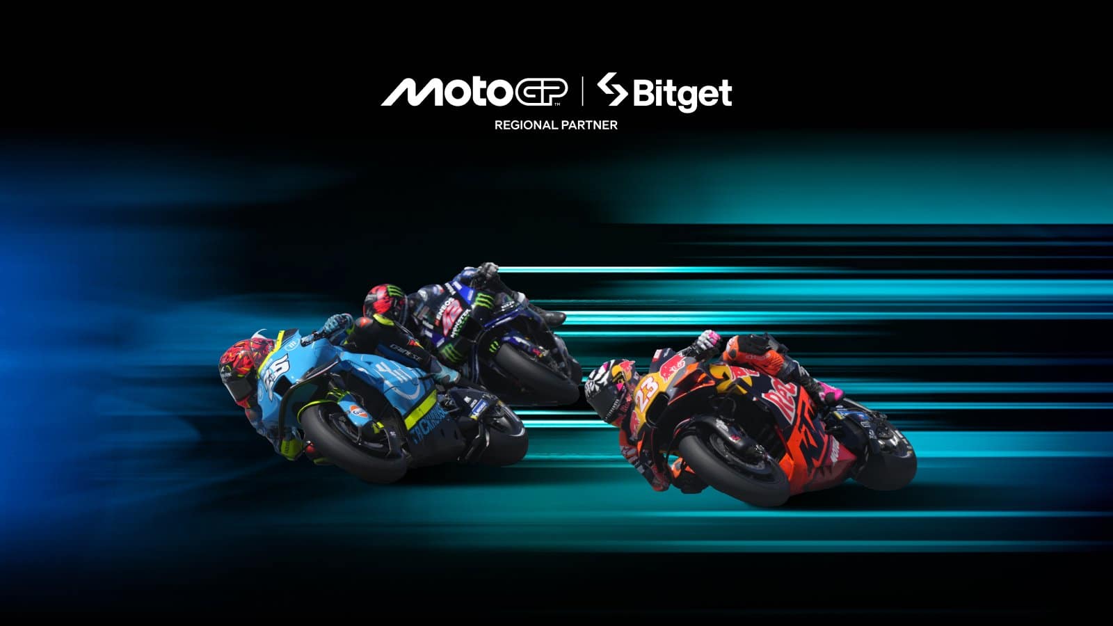 bitget motogp
