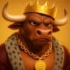 btc bull coin