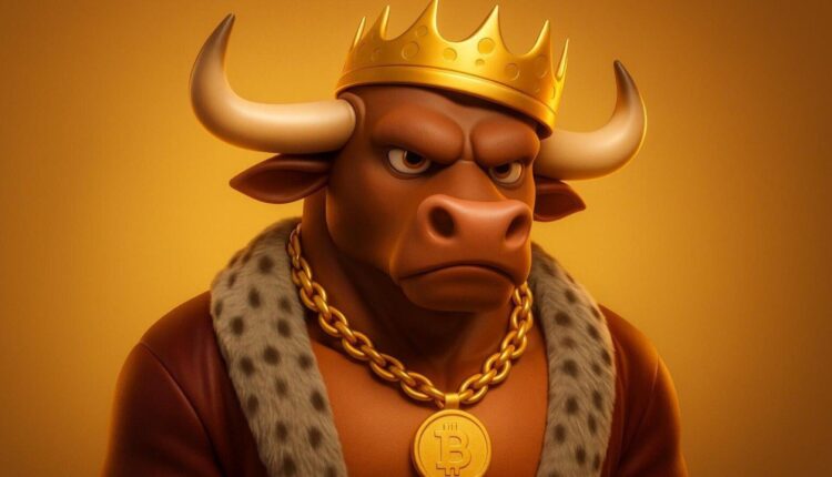 Rajd Bitcoina i BTC Bull Token. Ostatnie dni przedsprzedaży z szansą na podwójny zysk