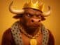 btc bull coin