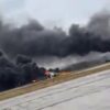 Wojna na Ukrainie – nalot na rosyjskie bombowde