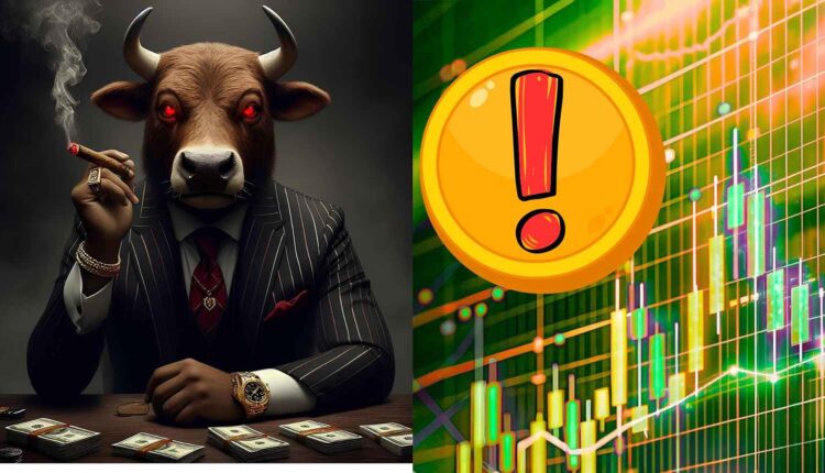 Ekspert wprost o tej kryptowalucie – „Będziesz żałować, że nie kupiłeś więcej”. Dobra rada, czy pułapka na naiwnych?