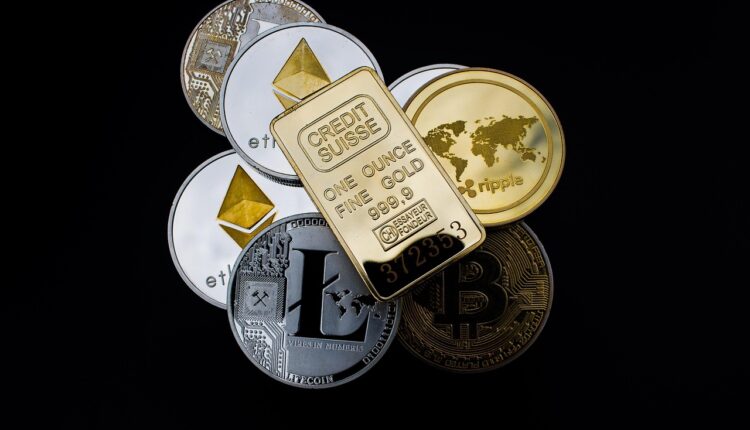 Top 5 tanich kryptowalut na czerwiec 2025. Co warto kupić teraz?