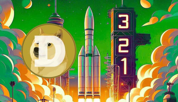 Uśpiony wulkan? DOGE powtarza klasyczny wzór, który w przeszłości poprzedzał gigantyczne wzrosty. Ekspert wskazuje prawdopodobną cenę