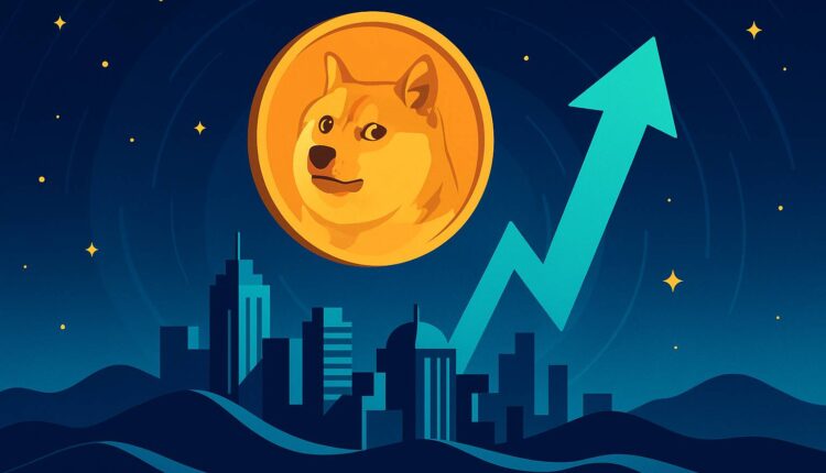 Czy Dogecoin kiedykolwiek osiągnie kurs 1$?