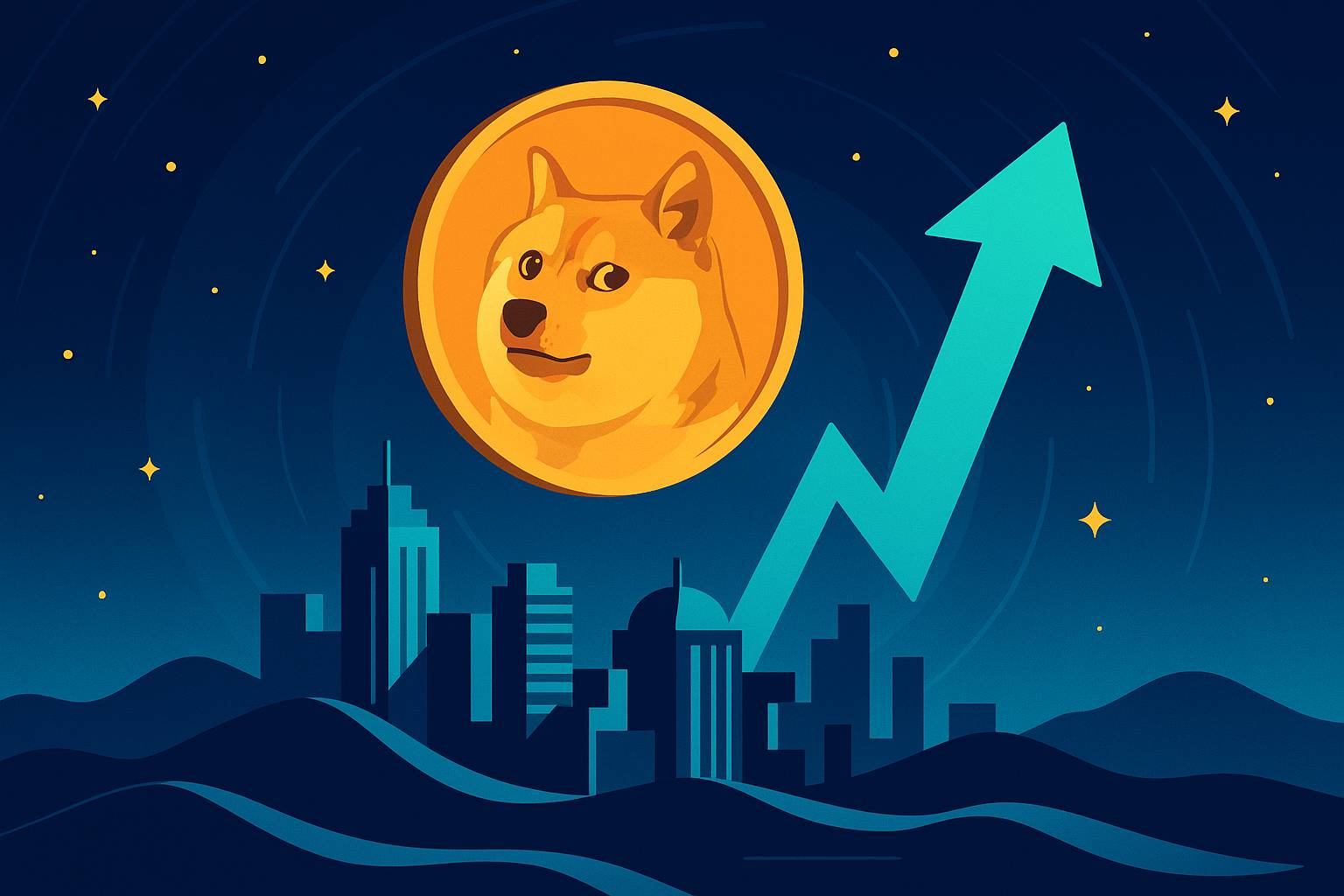 dogecoin