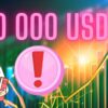 Ekspert wskazuje kryptowalutę z potencjałem na 10 tys. USD.