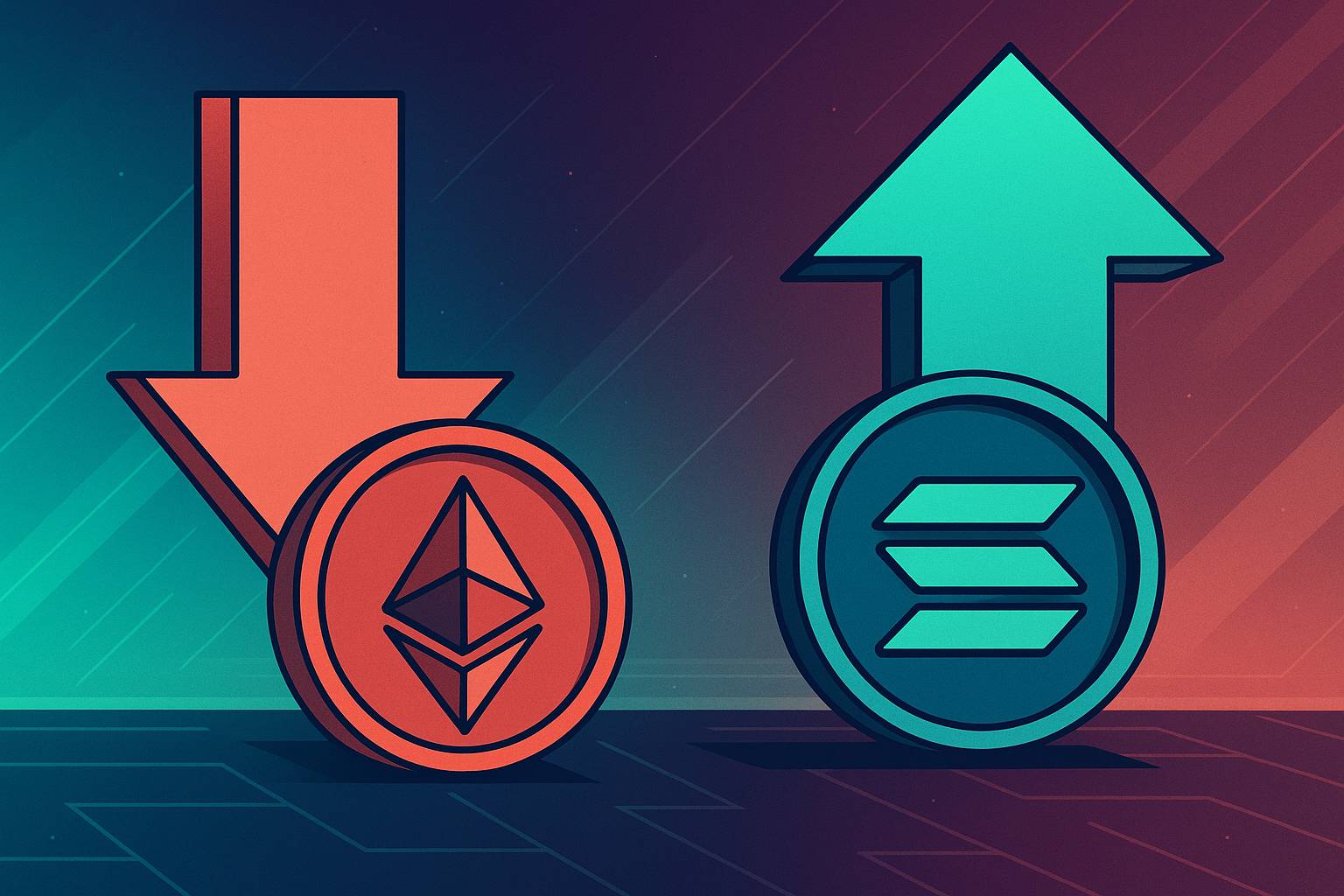 eth sol