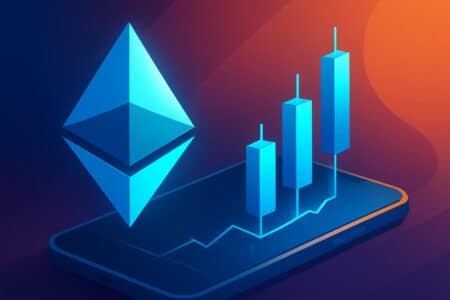 Ethereum notuje najlepszy tydzień w tym roku!