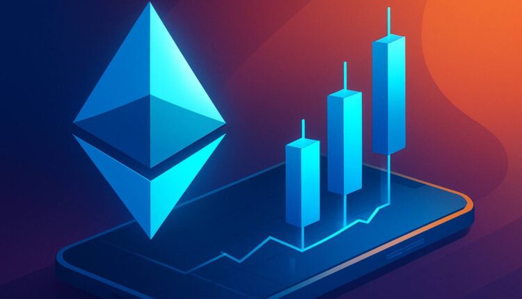 Ethereum notuje najlepszy tydzień w tym roku!