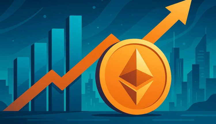Czy cena Ethereum może się podwoić w tym roku?