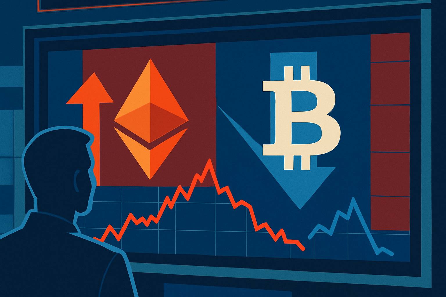 ethereum bitcoin