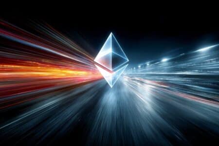 Buterin chce 10-krotnie zwiększyć skalowalność Ethereum. Czy to początek odrodzenia czołowej sieci?
