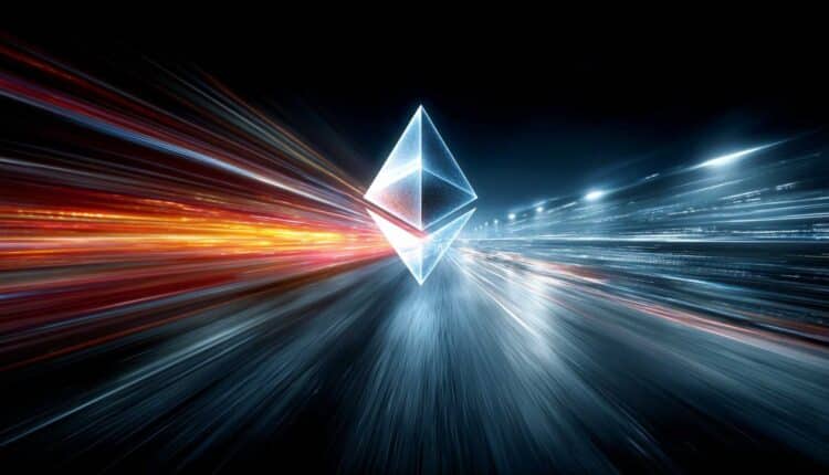 Buterin chce 10-krotnie zwiększyć skalowalność Ethereum. Czy to początek odrodzenia czołowej sieci?