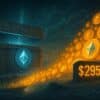 ethereum szkatułka