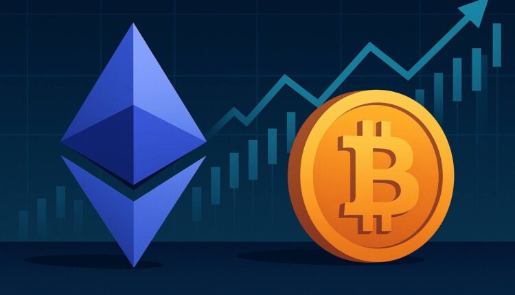 ethreum bitcoin