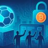 fifa blockchain