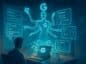 google gemini ai agent