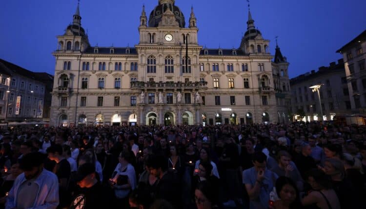 „Szybko, zanim dotrze do nas, że to bez sensu!”, czyli Austria dokręca prawną śrubę po strzelaninie