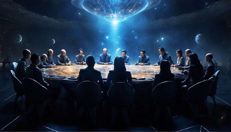 Tajemnicza grupa Bilderberg obraduje w Sztokholmie. Wśród zaproszonych są Polacy. Co szykują nam elity?