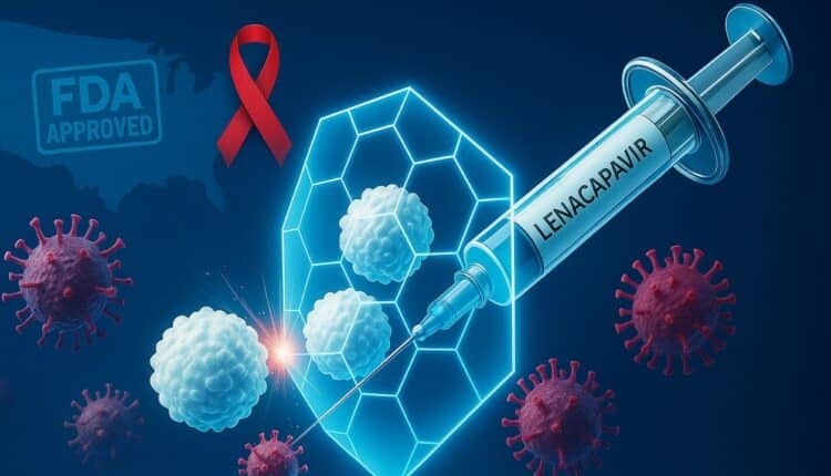 szczepionka na hiv