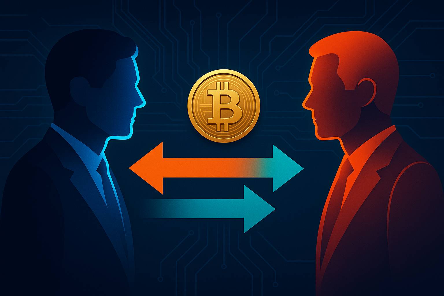 bitcoin