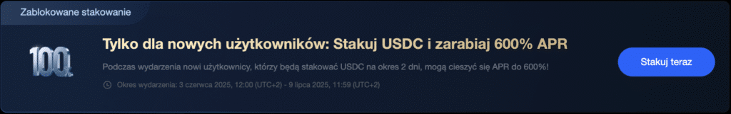 mexc usdc 600%