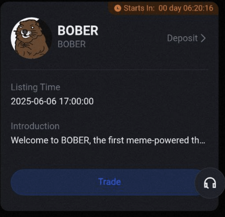 bober