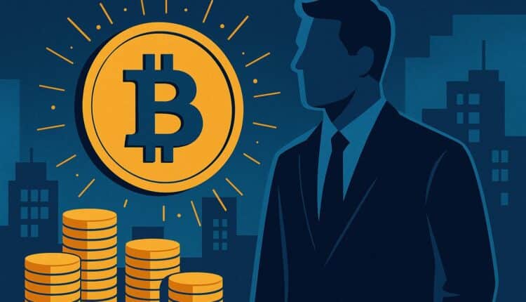 Instytucje przejmują Bitcoina. Już 31% w ich rękach!