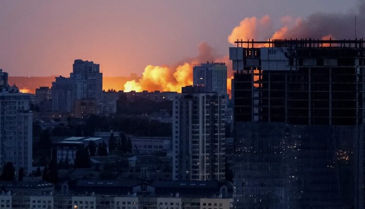 Uderzenie na kluczowy port. Izrael grozi blokadą całego kraju