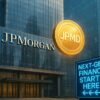 jpmorgan jpmd token