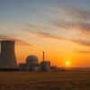 elektrownia jądrowa kazachstan na stepie