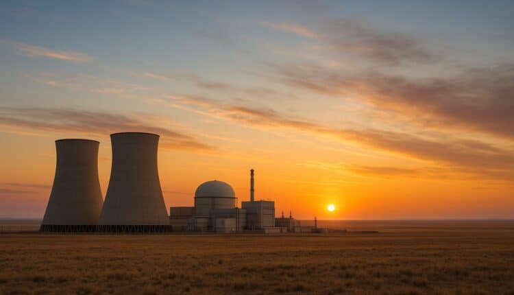 Kraj biedniejszy od Polski stawia swoją pierwszą elektrownię jądrową. Pomoże Rosja