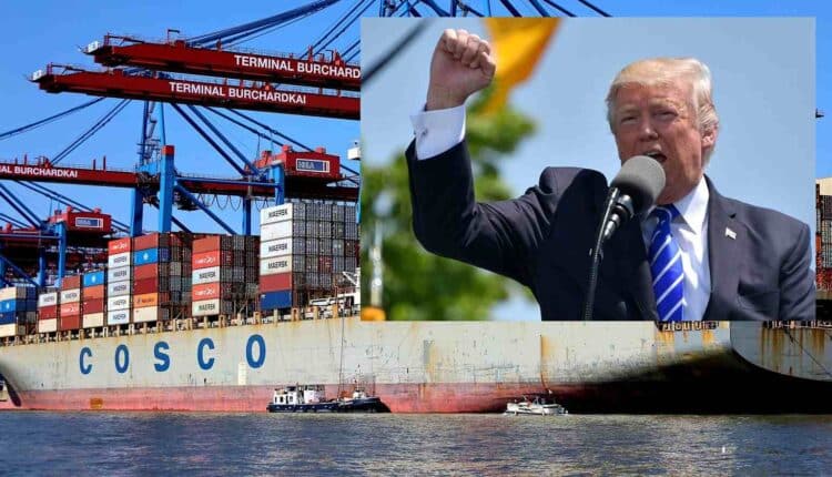 Unia Europejska nie wytrzyma dłużej bez umowy z USA? „Wszystkie duże huby są przepełnione”