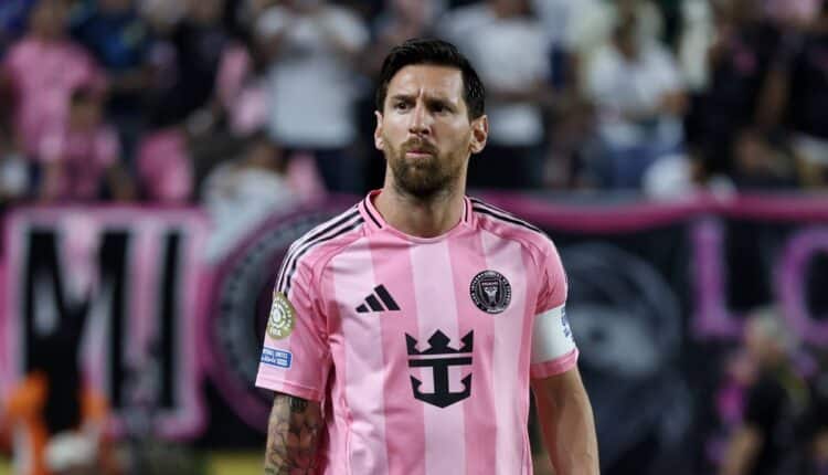 Leo Messi upadł, ale wciąż jest wielki. Czy to był jego ostatni mecz na tym poziomie?