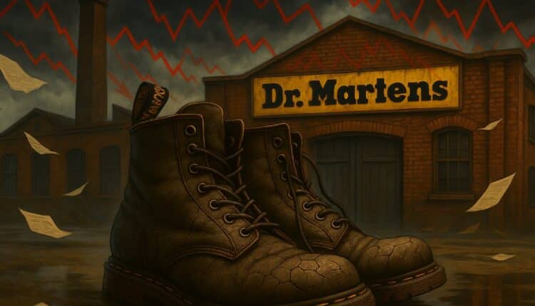 Coś bardzo złego dzieje się z legendarną marką. Miliony fanów będą w szoku. Sprzedaż 90% w dół!