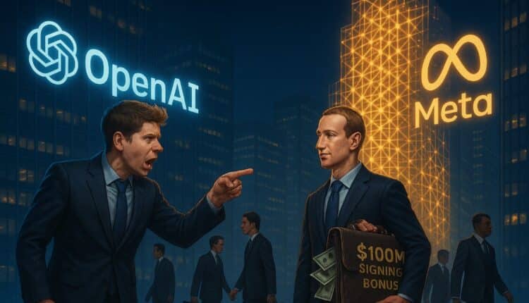 meta openai zuckerberg altman