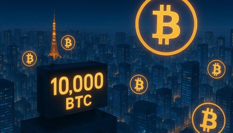 Koniec żartów. Byli outsiderem, dziś mają 10 000 BTC i wyprzedzają Coinbase. A to dopiero początek!