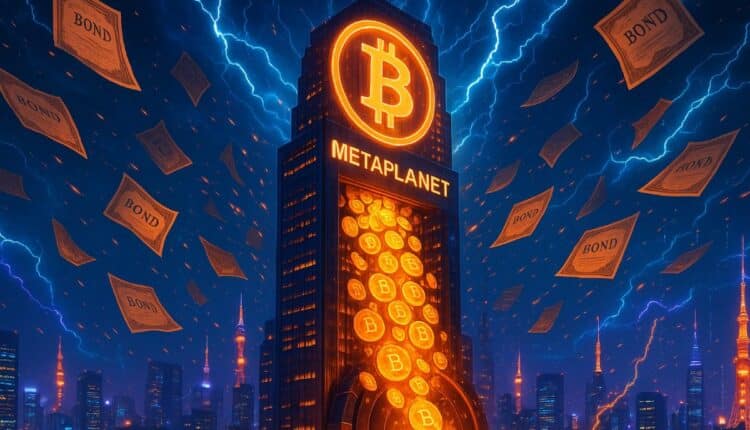 metaplanet bitcoin