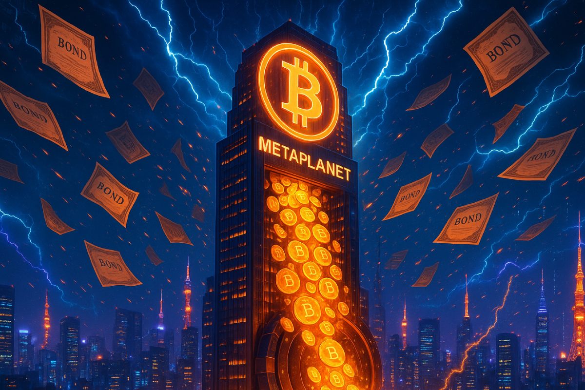 metaplanet bitcoin
