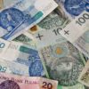 Gotówka, polskie banknoty