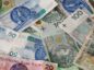 Polskie banknoty