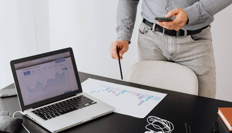 Złoto zalicza krach. Dlaczego inwestorzy porzucili „bezpieczną przystań”?