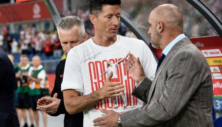 probierz lewandowski