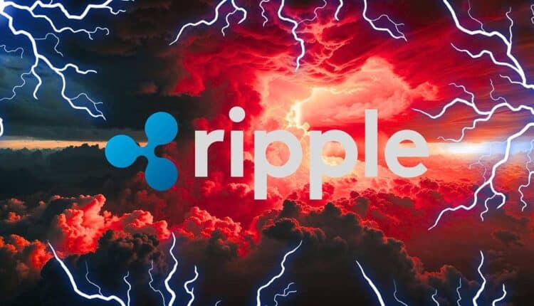 Krytyczny moment dla Ripple. To może skończyć się katastrofą dla XRP