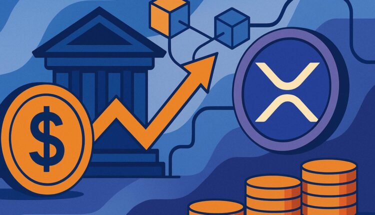 XRP na celowniku inwestorów instytucjonalnych. Czy lipiec będzie przełomowym miesiącem?